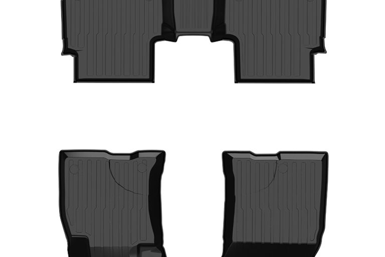 Wholesale Rubber Car Mats (6)