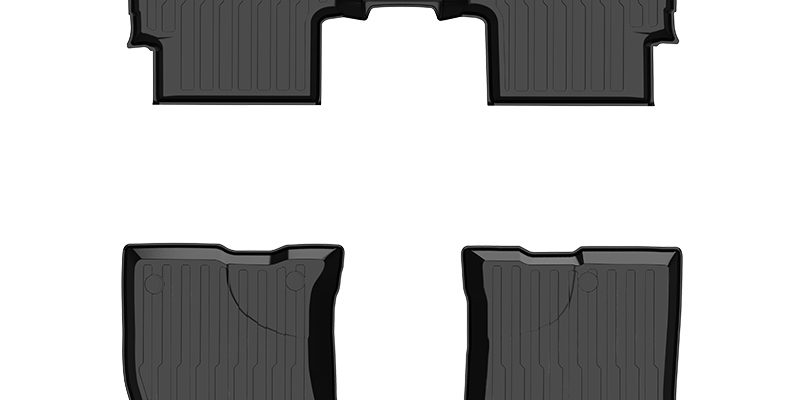 Wholesale Rubber Car Mats (6)