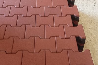 Wholesale Rubber Floor Tiles (1) – 400
