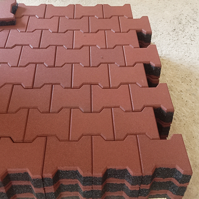 Wholesale Rubber Floor Tiles (1) – 400