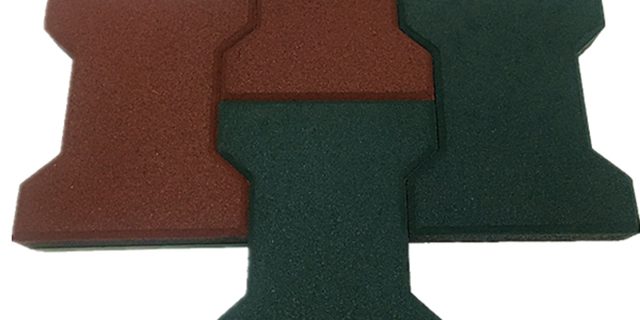 Wholesale Rubber Floor Tiles (4)