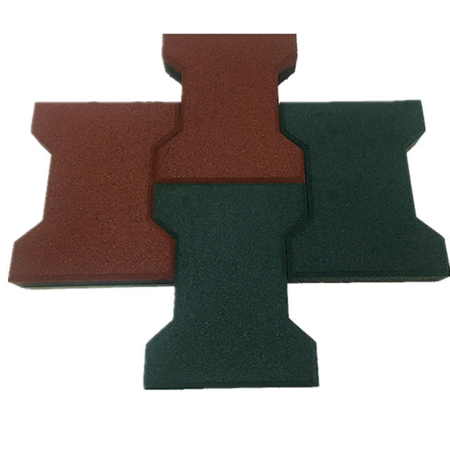 Wholesale Rubber Floor Tiles (4)