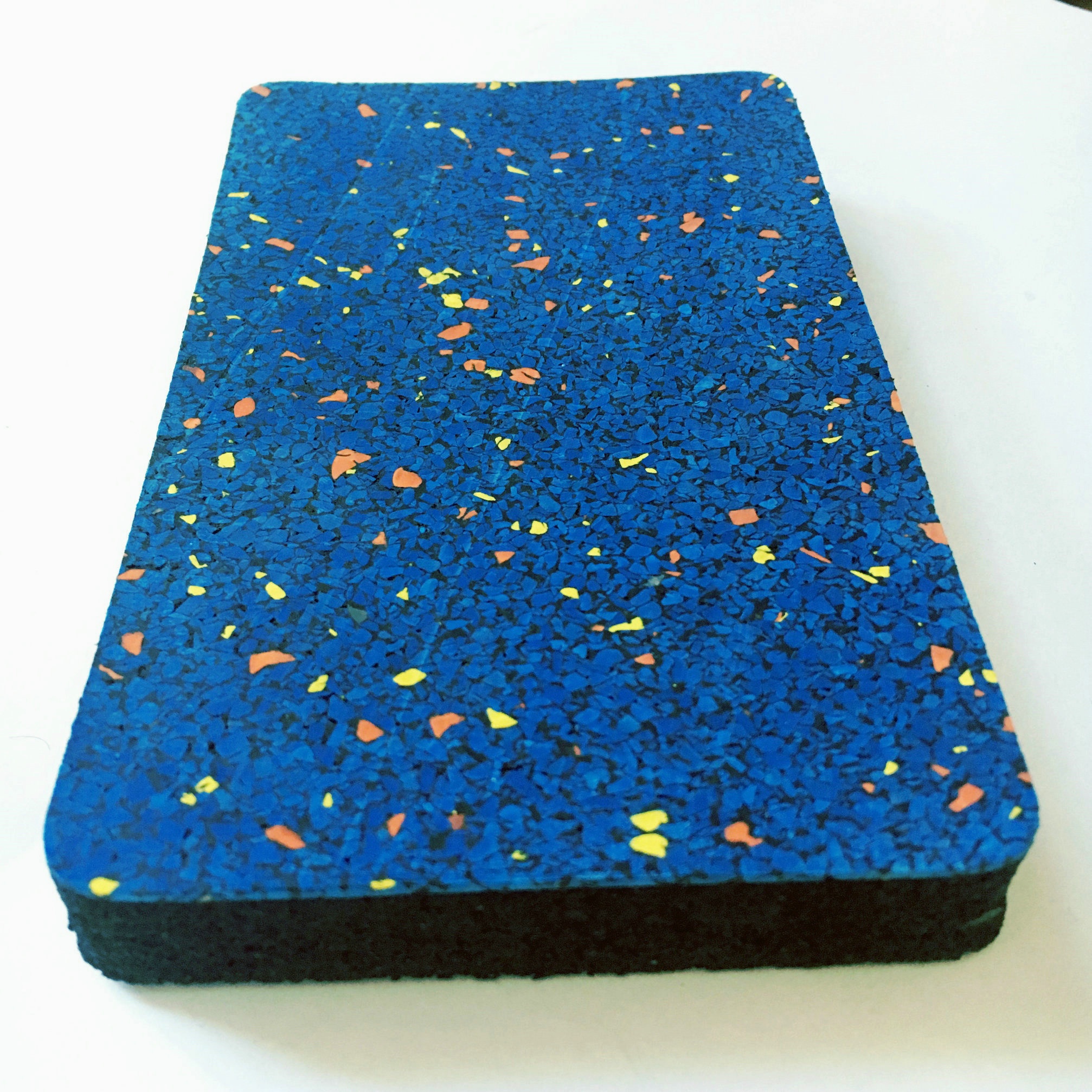 New Professional Cheap Rubber Tile