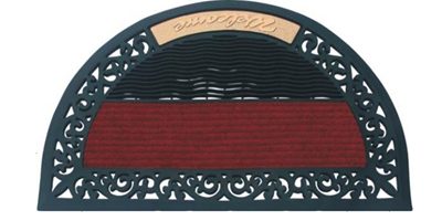 Wholesale Rubber Hollow Mats (1) – 400
