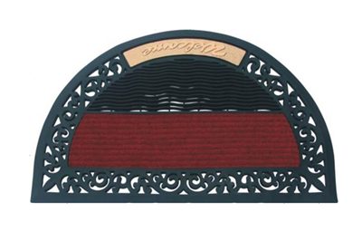 Wholesale Rubber Hollow Mats (1) – 400