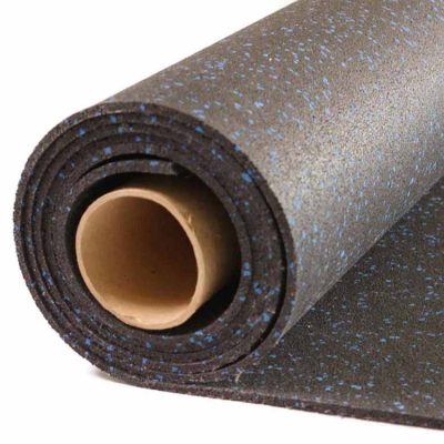 Cheap price durable rubber flooring mats (2)