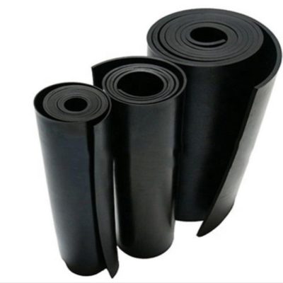Custom insulating industrial rubber flooring mats (2)
