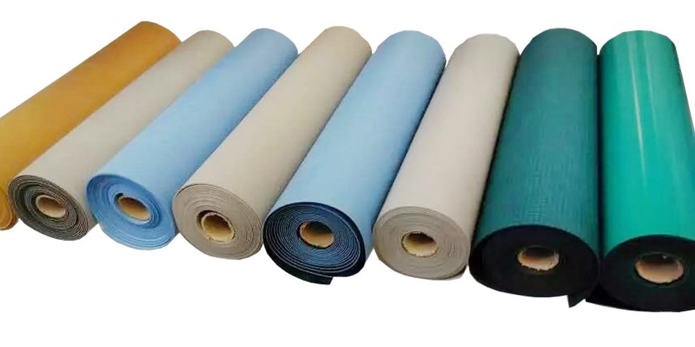 Choosing the Right Rubber Floor Mats A Comprehensive Guide