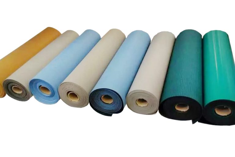 Fast delivery antistatic rubber flooring mats (4)